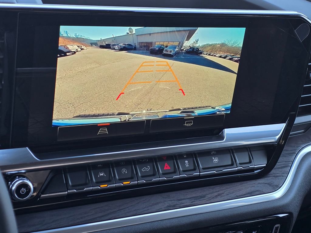 New 2026 GMC Sierra 1500 SLT w/ SLT Premium Package image 9