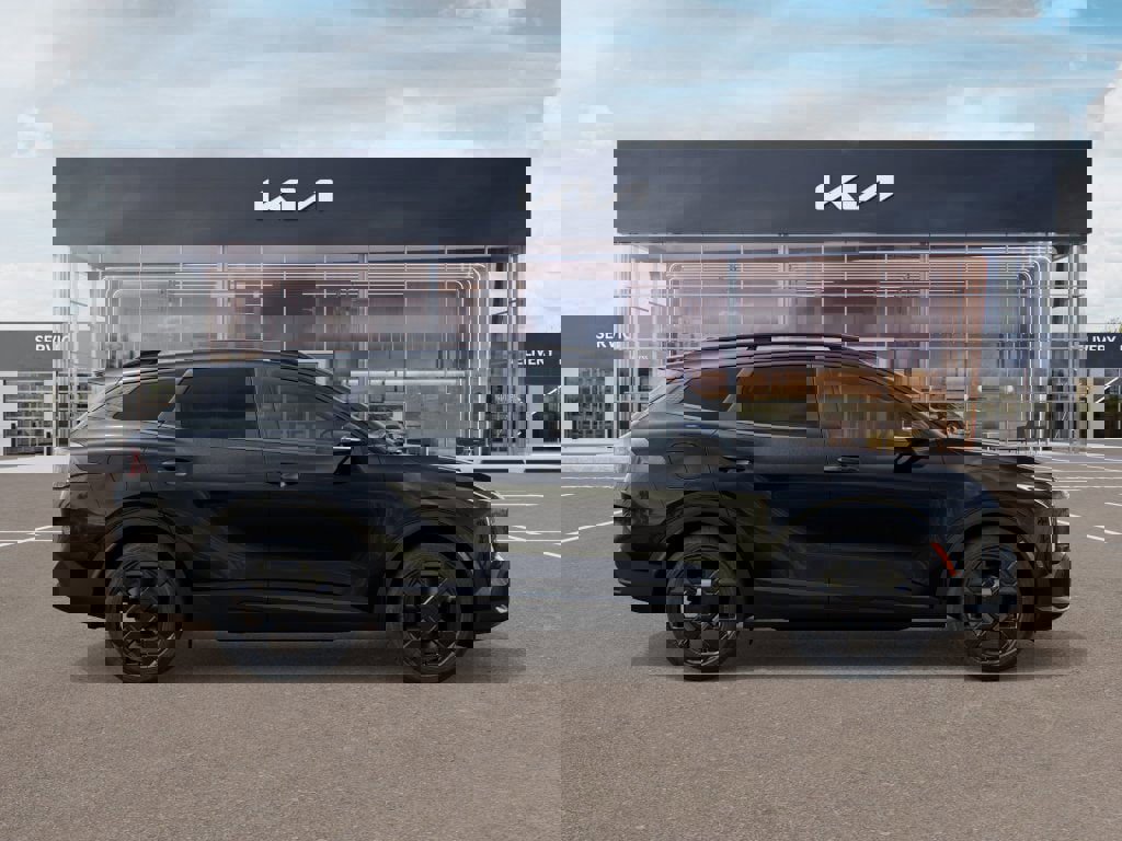 New 2026 Kia Sportage X-Line image 7