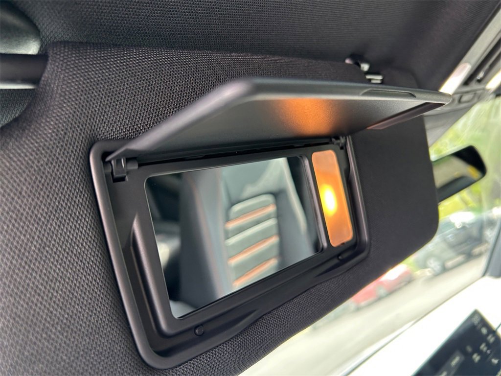 New 2026 Honda CR-V Sport-L image 21