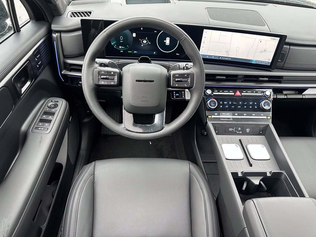 New 2027 Hyundai Santa Fe Calligraphy AWD/4WD image 17