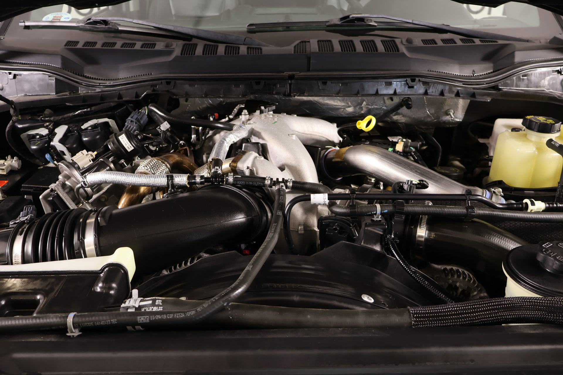 Used 2020 Ford F350 Lariat image 21