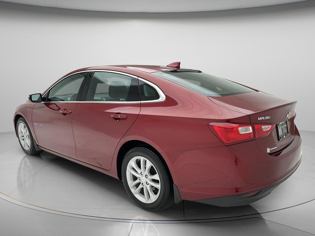 Used 2018 Chevrolet Malibu LT FWD image 6