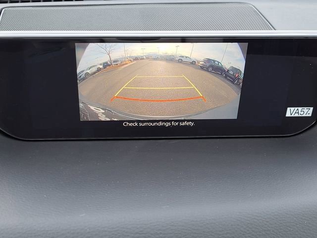 New 2026 MAZDA CX-50 AWD 2.5 S w/ Cargo Package image 8