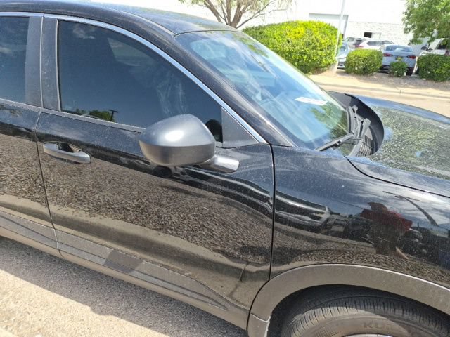 Certified 2025 Nissan Kicks S FWD image 16