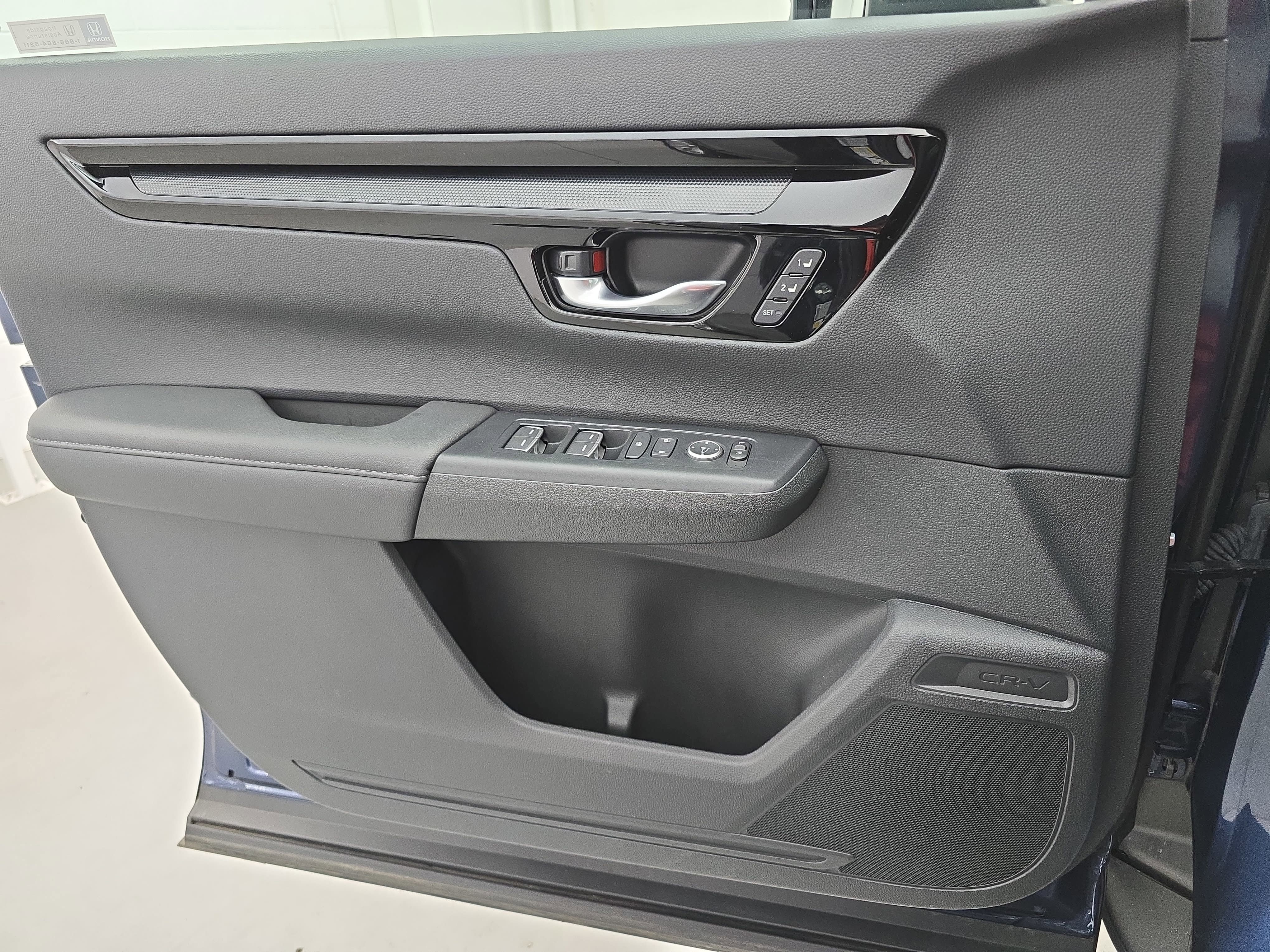 Certified 2024 Honda CR-V EX-L image 27