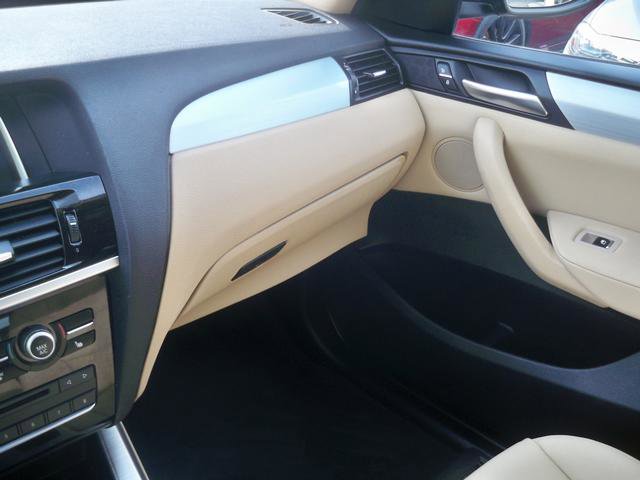 Used 2017 BMW X3 sDrive28i image 12