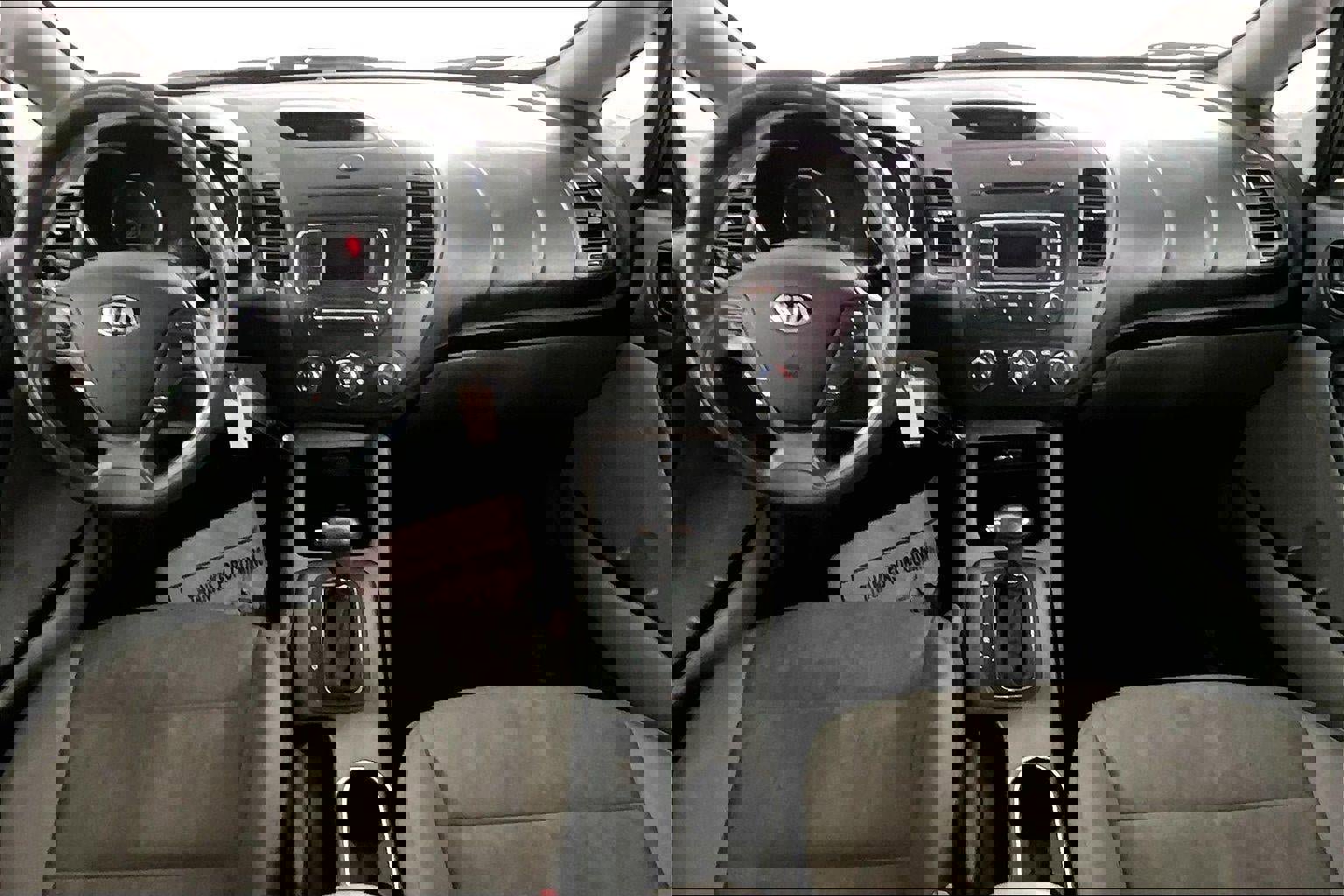 Used 2016 Kia Forte LX image 7