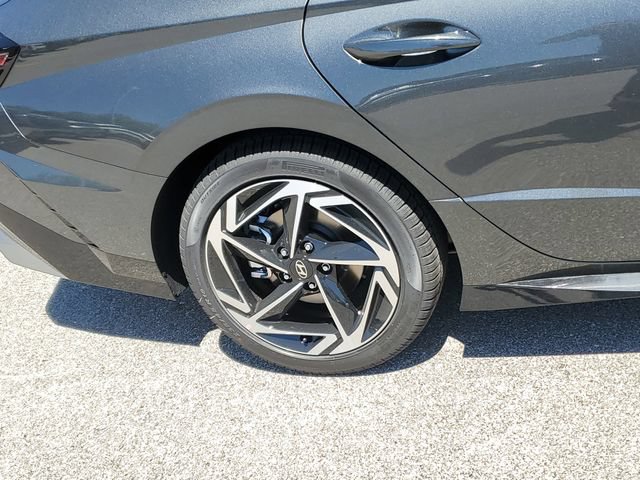New 2026 Hyundai Sonata SEL AWD/4WD image 5