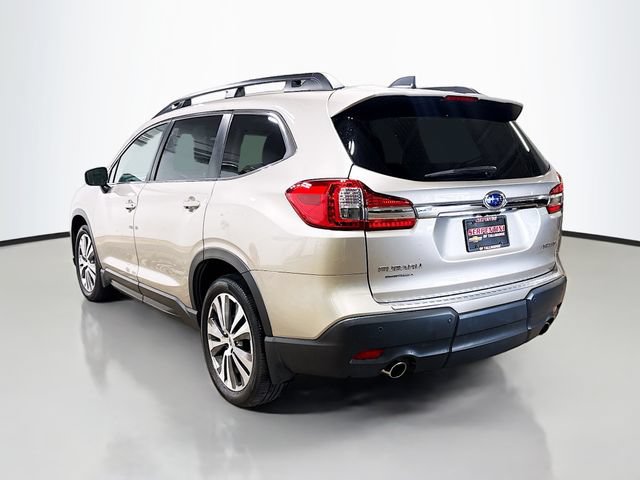 Used 2020 Subaru Ascent Premium w/ Sport Package AWD/4WD image 5