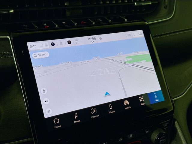 New 2025 Jeep Grand Cherokee L Limited w/ Luxury Tech Group II image 16