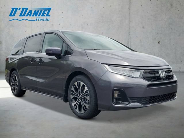 New 2026 Honda Odyssey Elite image 5