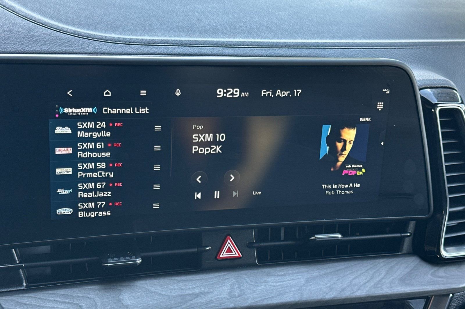 Certified 2024 Kia Sportage X-Line image 18