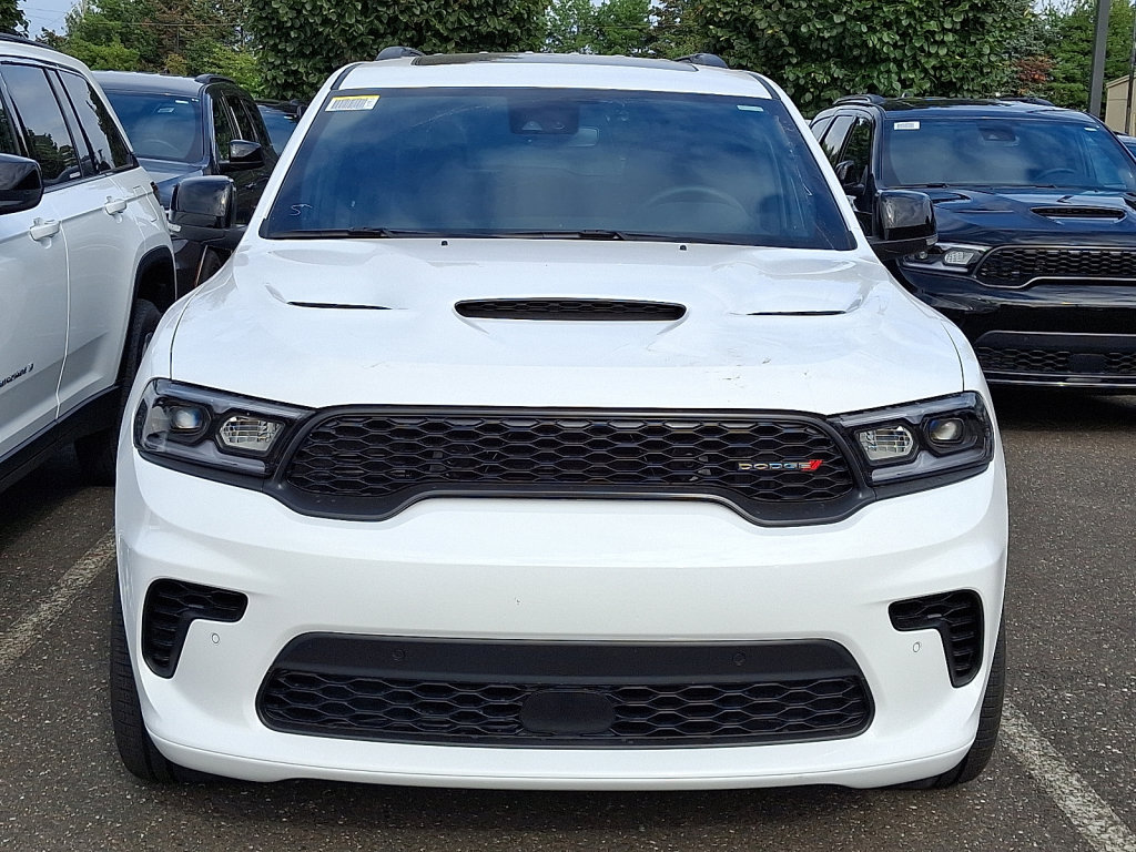 New 2026 Dodge Durango R/T image 2