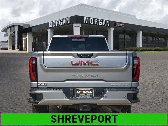 New 2026 GMC Sierra 2500 Denali w/ Denali Reserve Package image 6