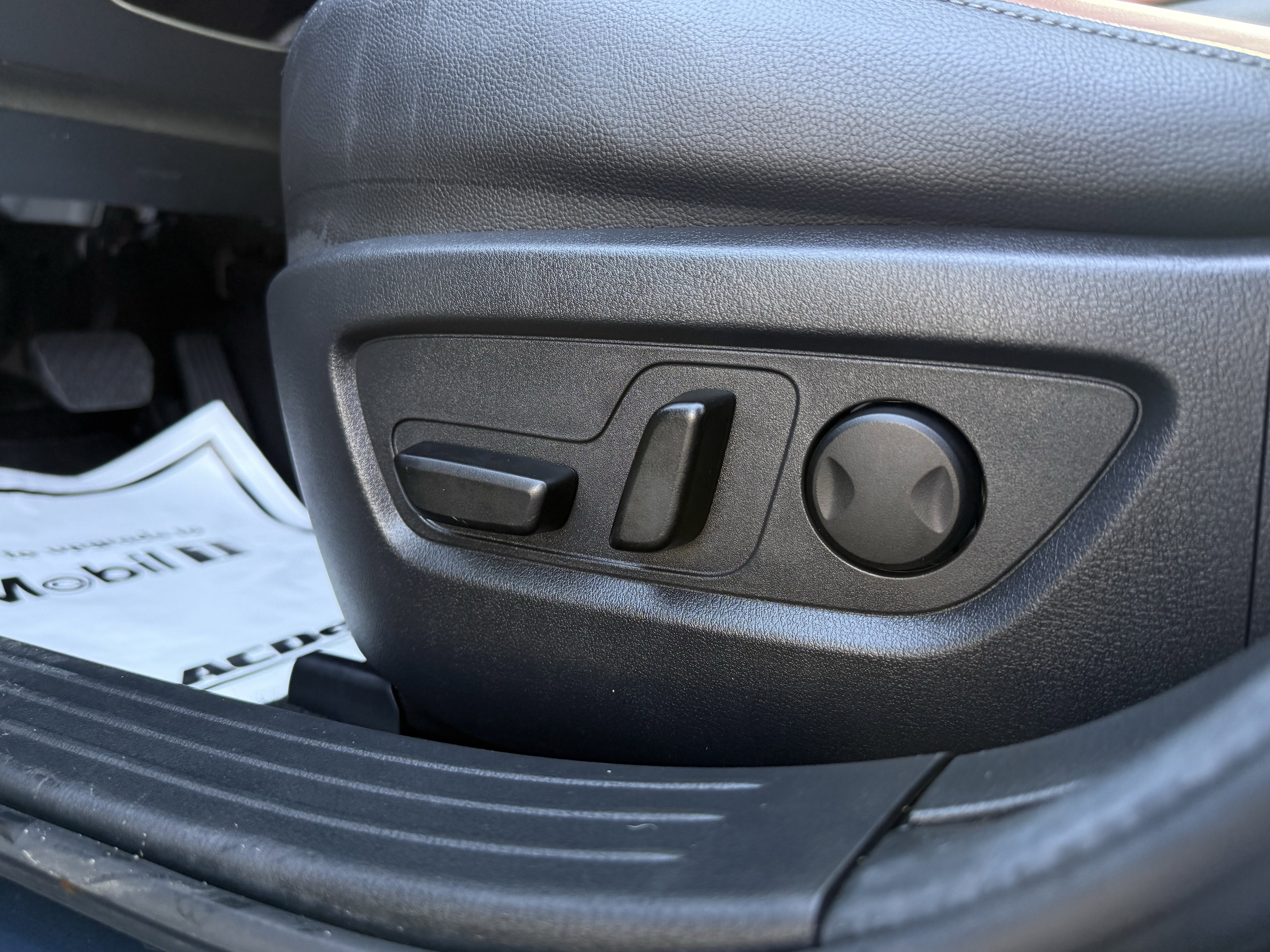 Used 2023 MAZDA CX-50 AWD 2.5 Turbo w/ Cargo Package image 29