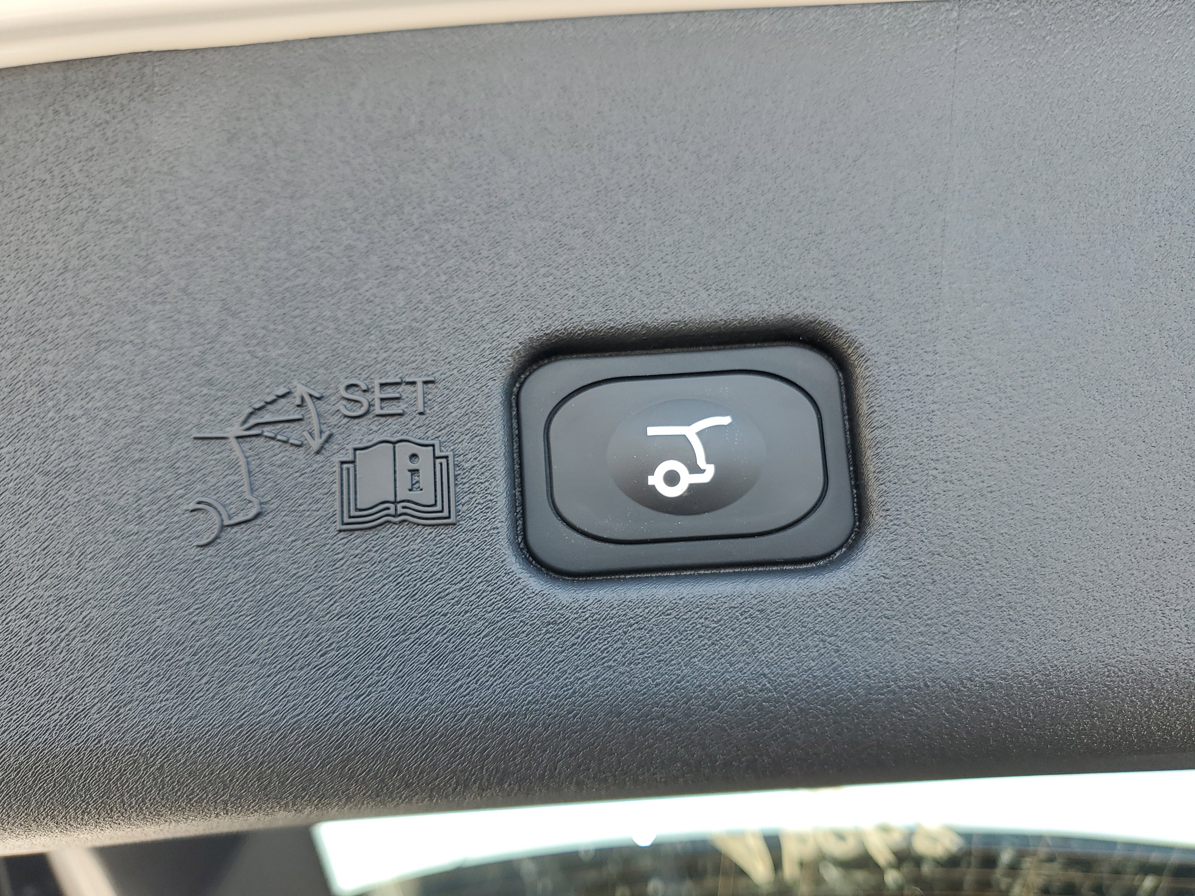 New 2026 Lincoln Nautilus Reserve w/ Jet Appearance Package image 34