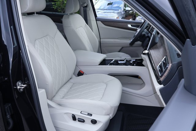 New 2026 Volkswagen Atlas SEL Premium R-Line image 19