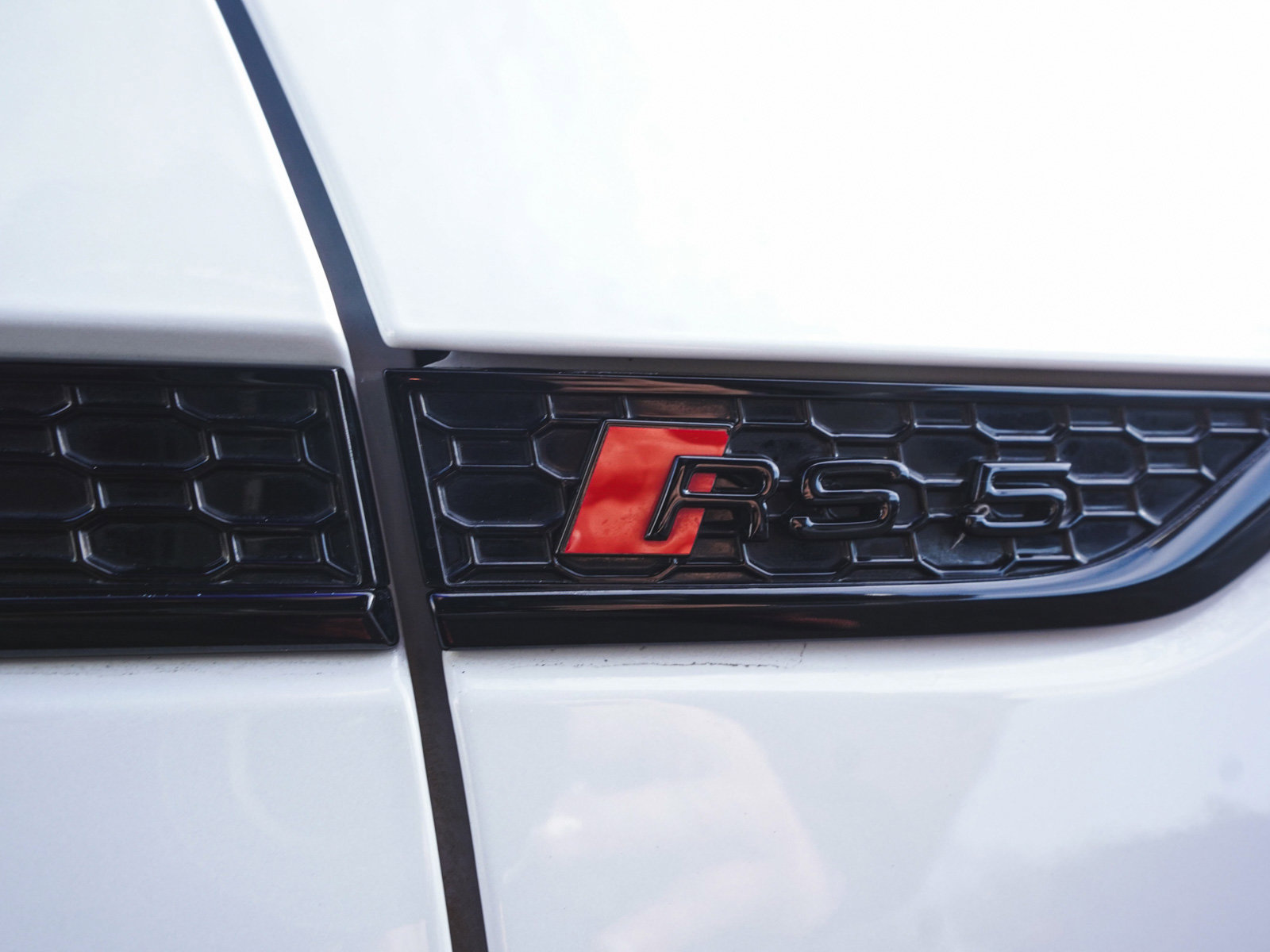 Used 2022 Audi RS 5 2.9T image 48