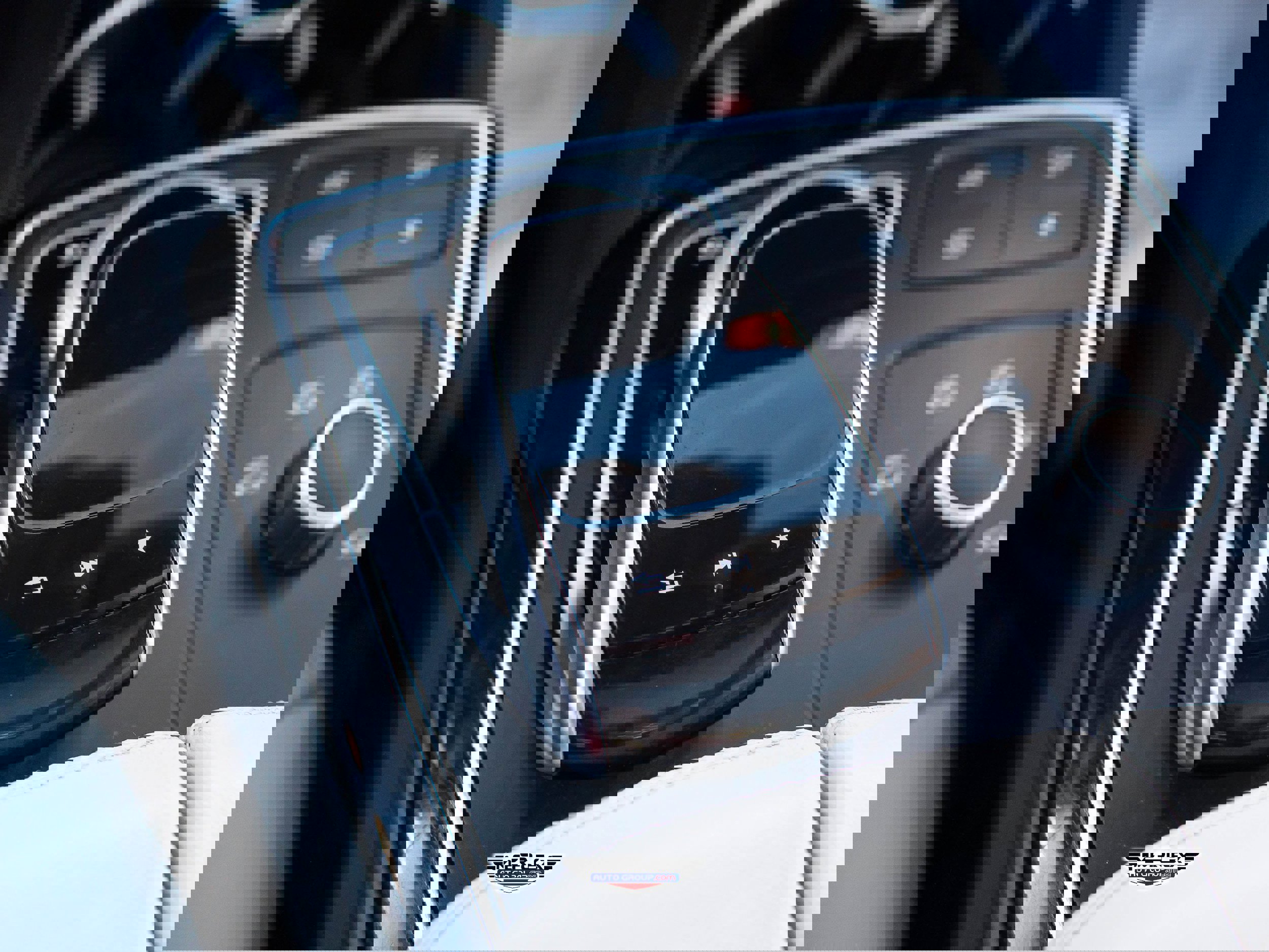 Used 2017 Mercedes-Benz GLS 450 4MATIC image 39