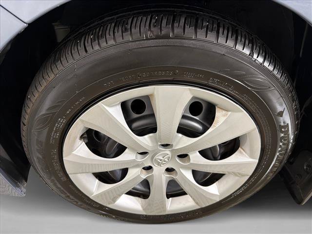 Used 2026 Toyota Corolla LE FWD image 11