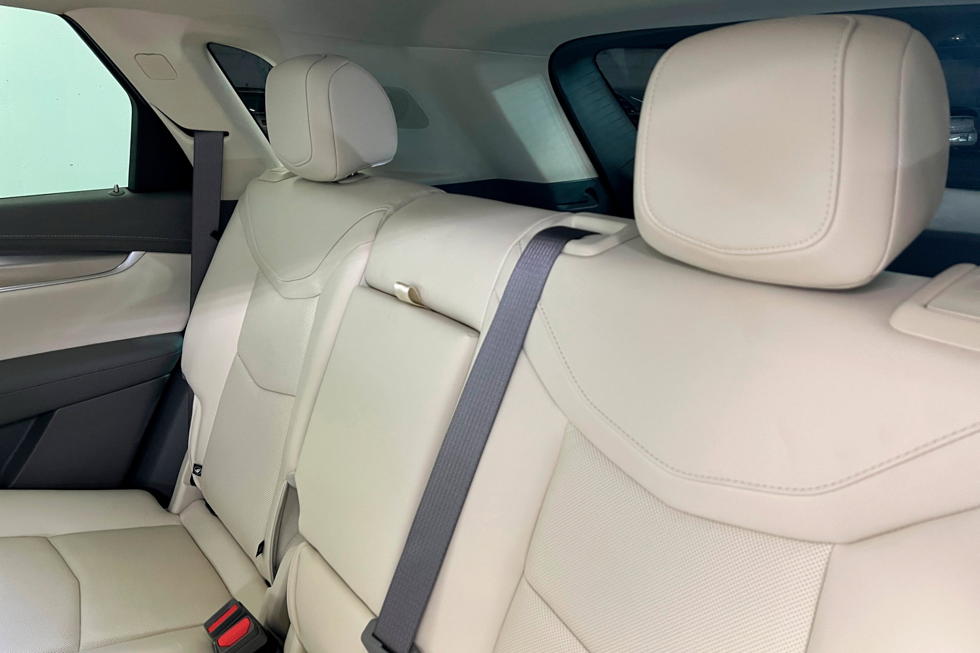 New 2026 Cadillac XT5 Premium Luxury w/ Driver Assist Package image 21