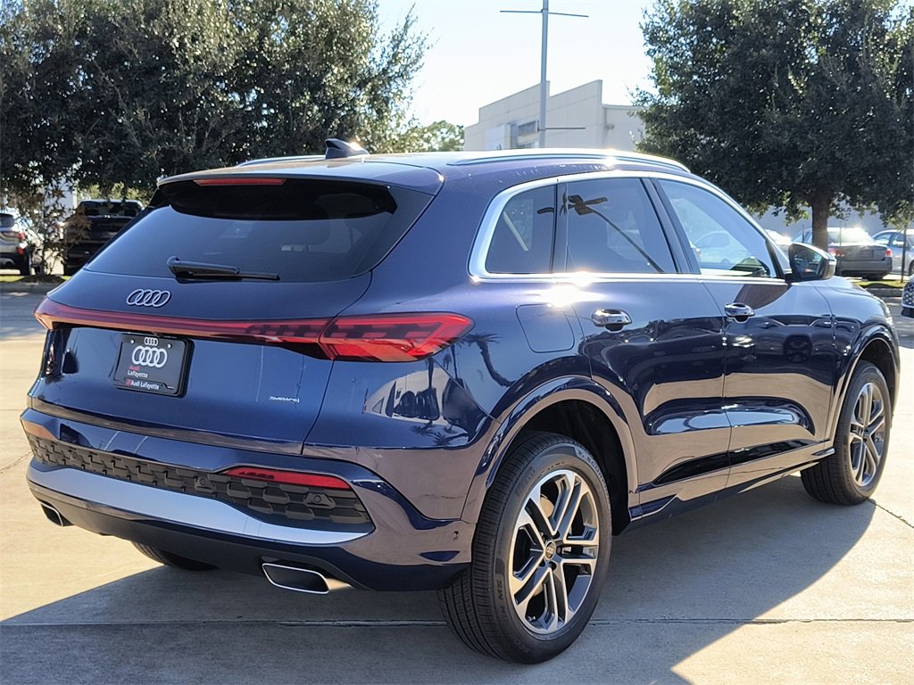 New 2025 Audi Q5 Premium Plus image 5