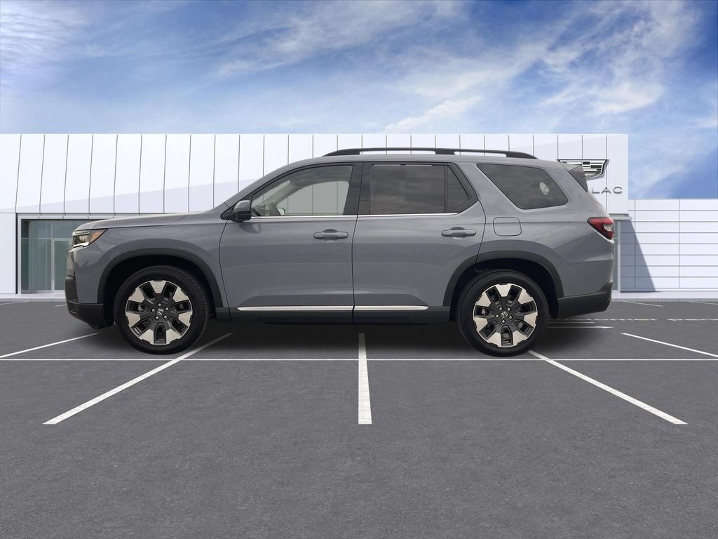 Used 2026 Honda Pilot Elite image 5