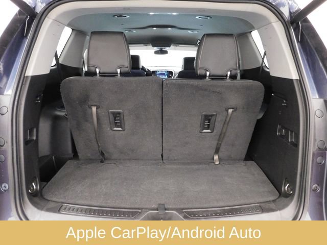 Used 2019 GMC Acadia SLT image 13