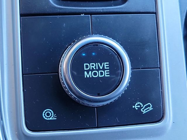 Used 2022 Ford Explorer Timberline image 18