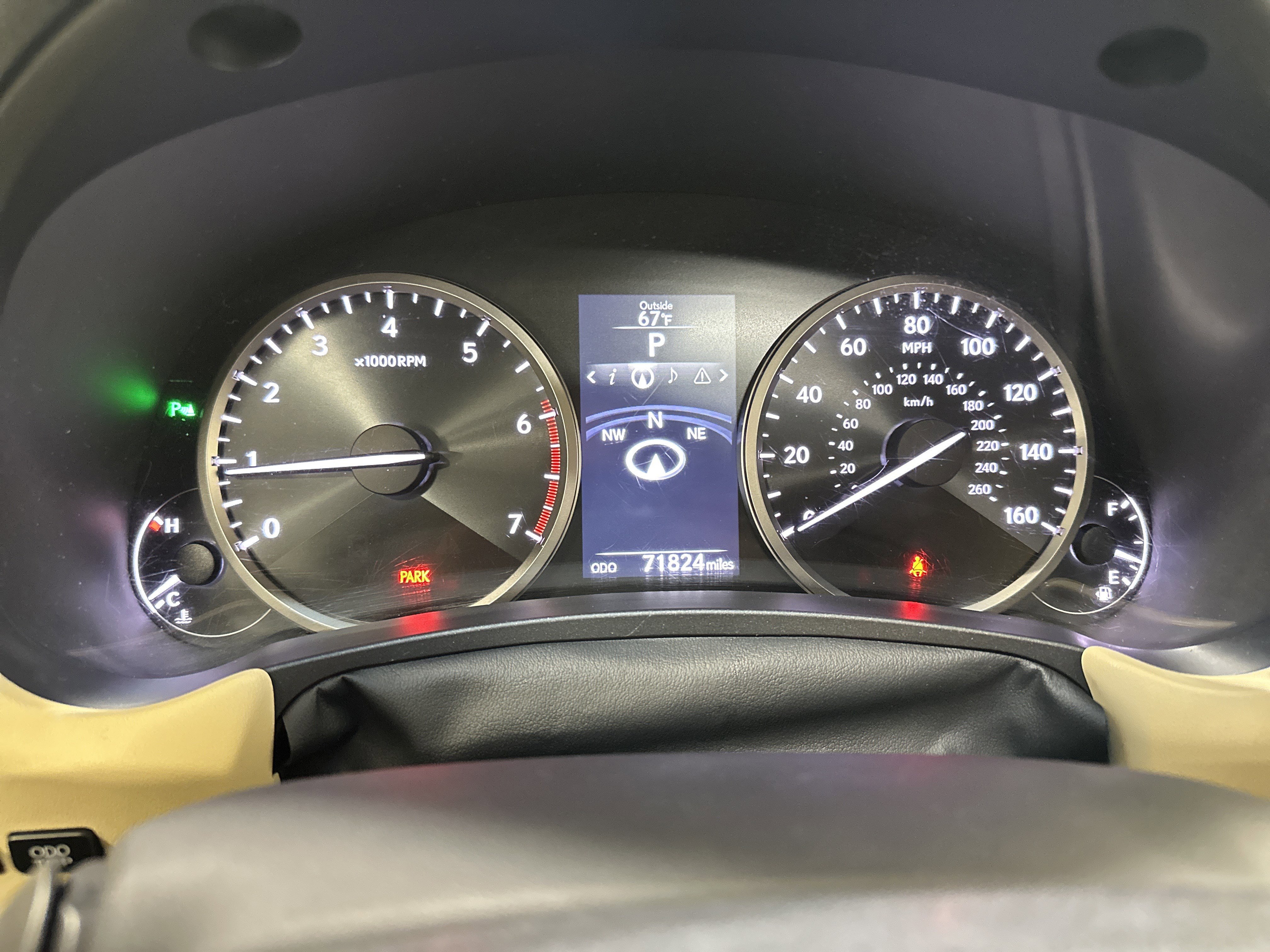Used 2017 Lexus NX 200t AWD w/ Premium Package image 21