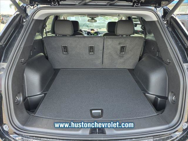 New 2026 Chevrolet Blazer LT w/ Convenience Package image 27