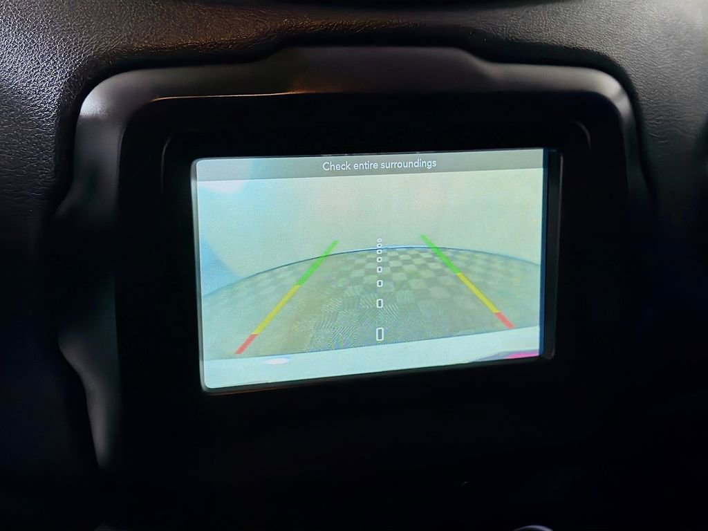 Used 2019 Jeep Renegade Latitude image 17