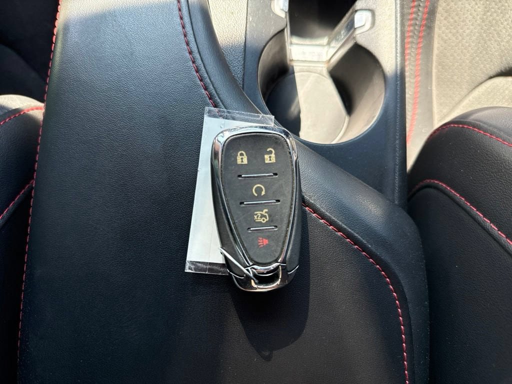 Used 2018 Chevrolet Camaro ZL1 RWD image 20
