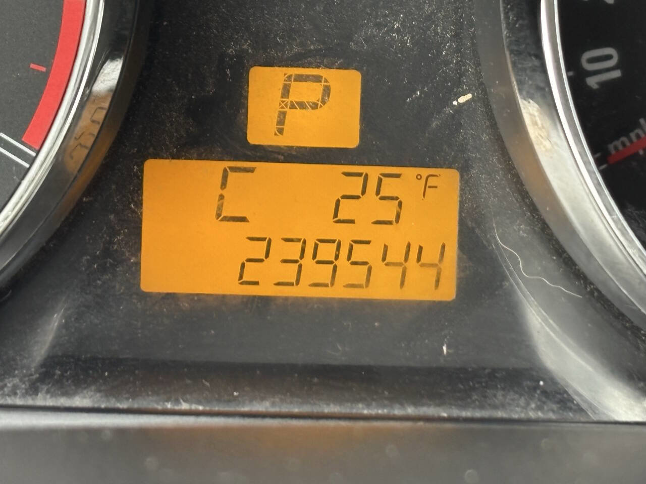 Used 2008 Saturn Vue XR w/ Convenience Package image 35