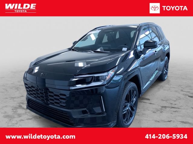 Certified 2026 Toyota RAV4 XSE