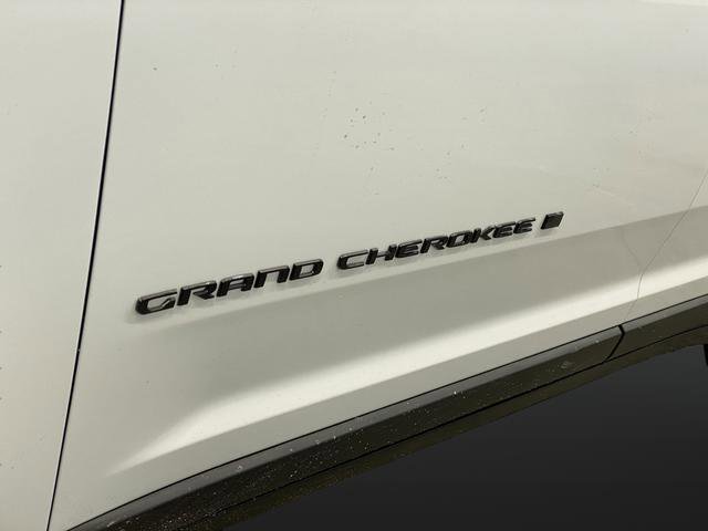 New 2026 Jeep Grand Cherokee Laredo image 37