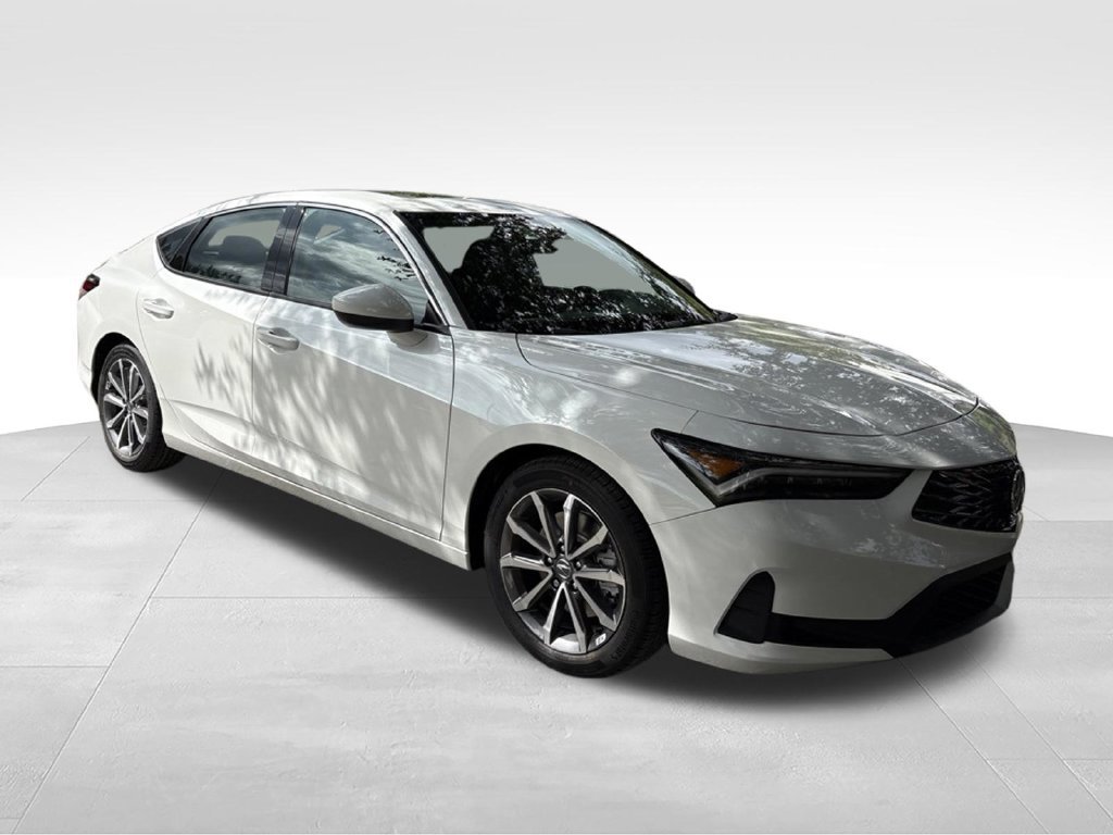 New 2026 Acura Integra FWD image 7