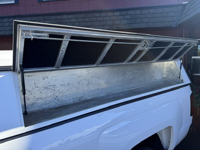 Used 2019 Chevrolet Silverado 2500 W/T w/ WT Convenience Package RWD image 7