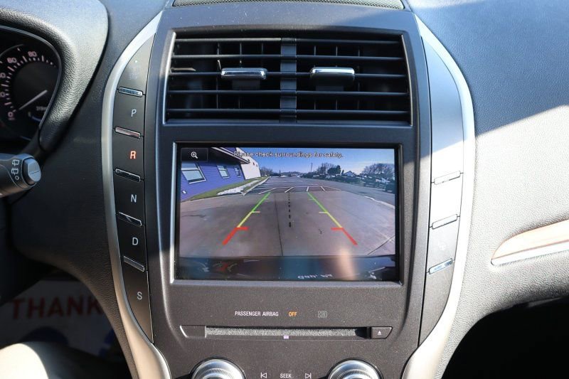 Used 2015 Lincoln MKC AWD w/ Equipment Group 102A Reserve image 13