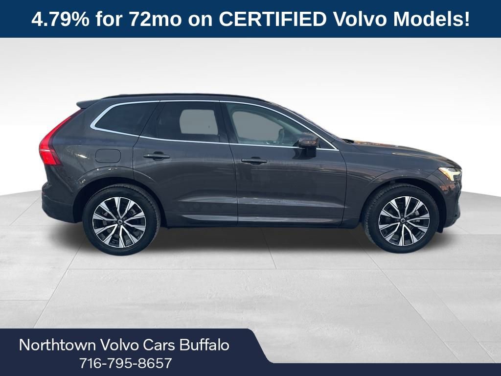 Certified 2023 Volvo XC60 B5 Core w/ Climate Package image 9