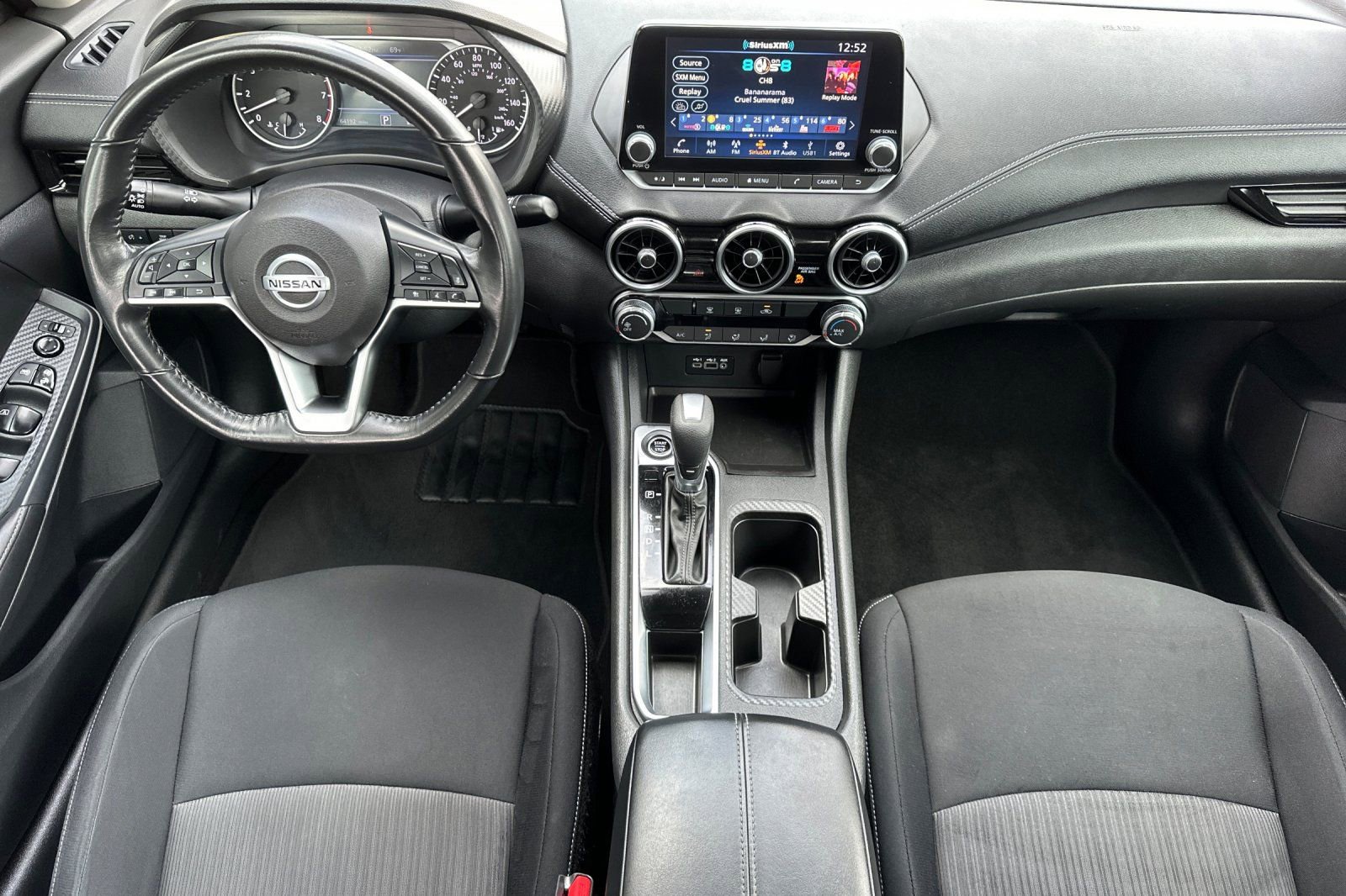 Used 2023 Nissan Sentra SV image 16