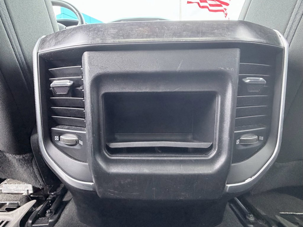 Used 2022 RAM 1500 Big Horn image 27