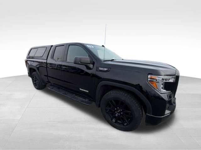 Used 2019 GMC Sierra 1500 Elevation w/ Elevation Value Package image 9