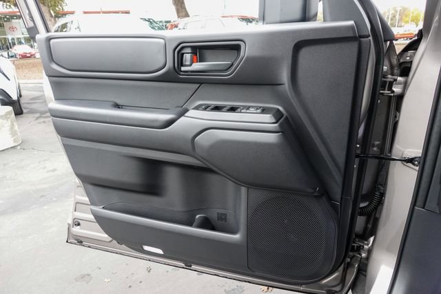 New 2026 Toyota Land Cruiser 1958 image 27