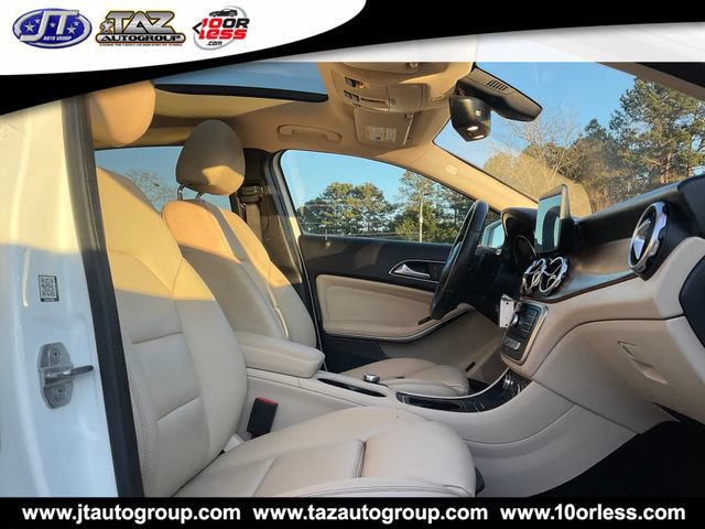 Used 2020 Mercedes-Benz GLA 250 image 15