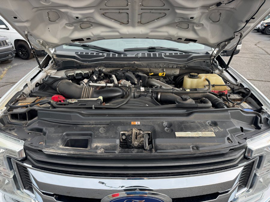Used 2019 Ford F250 XLT w/ XLT Premium Package AWD/4WD image 23