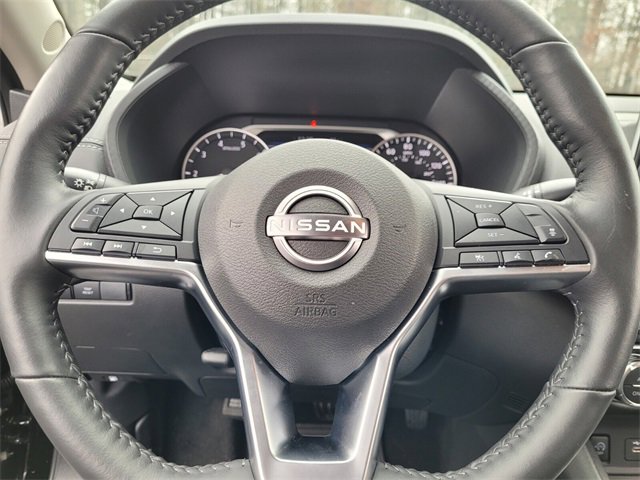 Used 2025 Nissan Sentra SV w/ All-Weather Package image 18