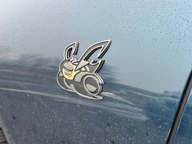 New 2026 Dodge Charger R/T Scat Pack image 8