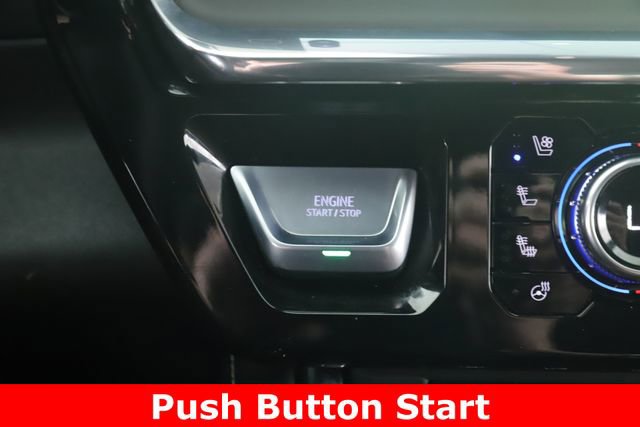 Used 2026 GMC Sierra 1500 Denali Ultimate image 25