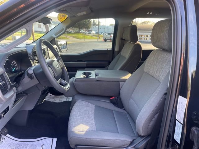 Used 2023 Ford F150 XLT image 13